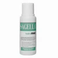 Sagella Hydramed Intimwaschlotion