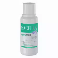 Sagella Hydramed 250 Ml Lotion