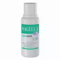Sagella Hydramed 500 Ml Lotion