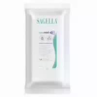 Sagella Hydramed Acti3 15 st Tücher