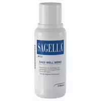 Sagella Ph 3 5 Waschemulsion 500 ml