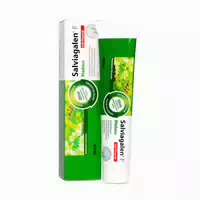 Salviagalen Madaus 75 ml Zahncreme