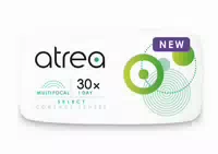 Atrea Comfort 1 Month Spheric 6er Packung