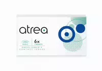 Atrea Comfort 1 Month Spheric 6er Packung