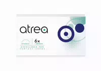 Atrea Excellence 1 Month Spheric 6er Packung