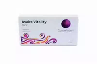Avaira Vitality 6er Packung