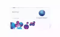 Biofinity 3er | Dp: 8 50 | Bc: 8 60 | Di: 14 00