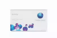 Biofinity 6er Packung