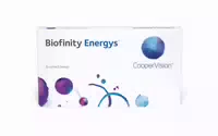 Biofinity Energys 6er Packung
