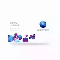Biofinity Multifocal N 3er Packung