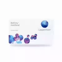 Biofinity Multifocal D 6er Packung