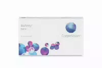 Biofinity Toric 6er Packung