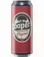 Coopers Cider Original Einweg
