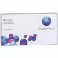 Biofinity Multifocal 6er Box Add 2,00 N