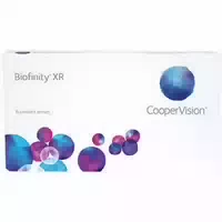 Biofinity Toric 6er Box