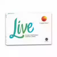 Live 1 Day 30er Box