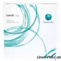 Clariti 1 Day 90er Box
