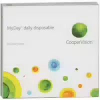 Myday Daily Disposable 90er Box