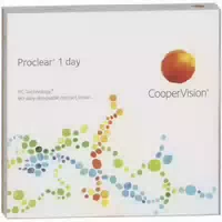 Proclear 1 Day 90er Box