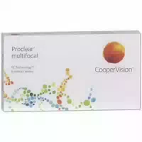 Proclear 6er Box