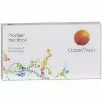 Proclear 6er Box