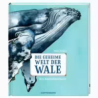 Die Geheime Welt der Wale