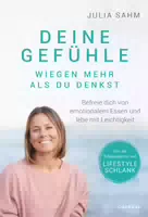 Deine Gefühle Wiegen Mehr als Du Denkst 1 st