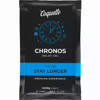 Coquette Chronos Delay Gel Verzögerungsgel