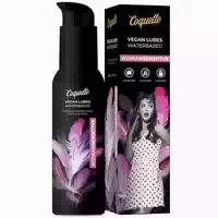 Coquette Woman Sensitive Veganes Premium Gleitgel