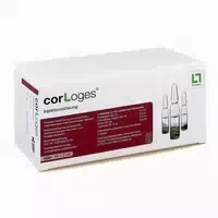 Gastriloges Injektionslösung 10x2 ml Injektionslösung