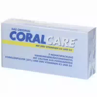 Coralcare