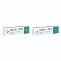Cordes Bpo 10% 30 g Gel