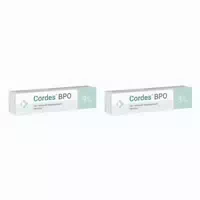 Cordes Bpo 10% 100 G Gel