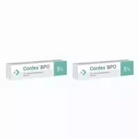 Cordes Bpo 5 %