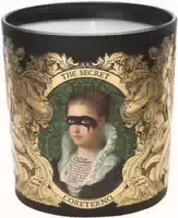 Coreterno The Secret Scented Candle