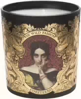 Coreterno The Wild Passion Scented Candle