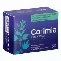 Corimia Filmtabletten