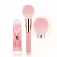 Coringco Elegant Sweet Pink Brush 1stück 02 Multi Face