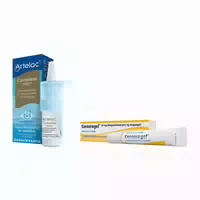 Corneregel Augengel Artelac Complete Mdo Augentropfen