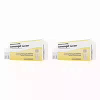 Corneregel Augengel Fluid Augentropfen
