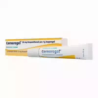 Corneregel Fluid Edo Unterstützt Die Wundheilung Am Auge
