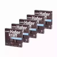 Corny Haferkraft Zero Kakao