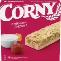Corny Müsli Riegel Erdbeer Joghurt