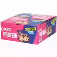 Corny Müsliriegel Protein Crunchy Cookie