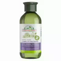 Corpore Champu Cabellos Delicados Cosmos Organic