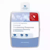 Medivere Diagnostics Cortisol Speicheltest 1 st