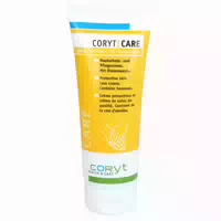 Coryt Care Creme Ohne Parfüm 100 Ml