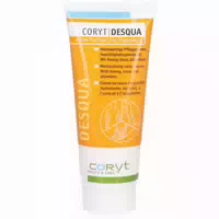 Coryt Desqua Creme ohne Parfum