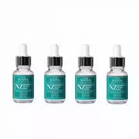 Cos De Baha Niacinamide 20 Serum Nz 30ml