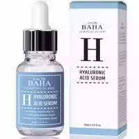 Cos De Baha Pure Hyaluronic Serum